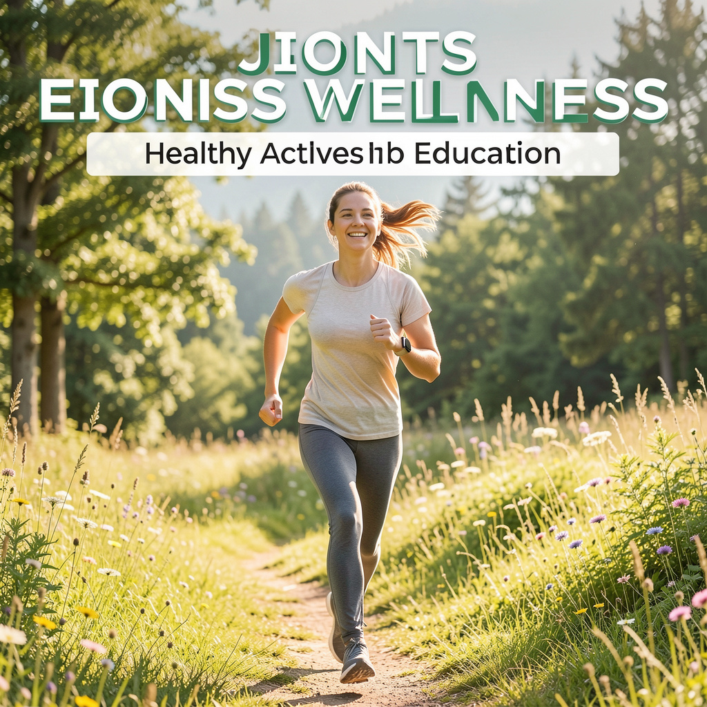 Joints wellness