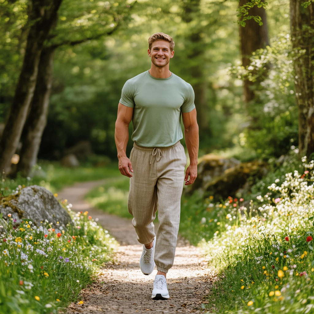 Cesta k zdraviu kĺbov