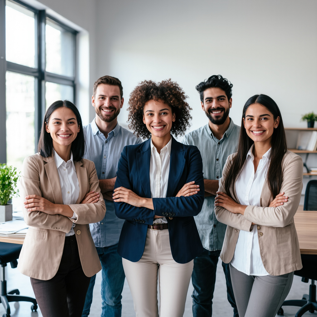 Joints wellness team